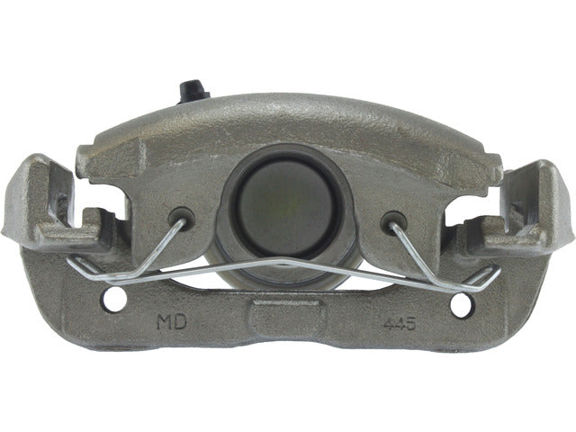 Centric Parts Disc Brake Caliper P/N:141.50203 Fits: Kia Sephia 00-94, Kia Spectra 2000 - Image 3