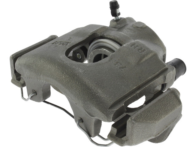 Centric Parts Disc Brake Caliper P/N:141.50203 Fits: Kia Sephia 00-94, Kia Spectra 2000 - Image 4