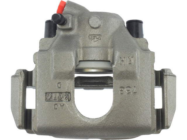 Centric Parts Disc Brake Caliper P/N:141.50203 Fits: Kia Sephia 00-94, Kia Spectra 2000 - Image 6