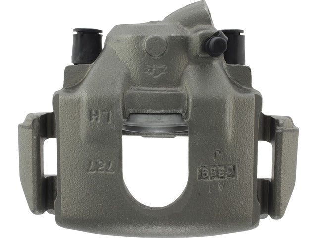 Centric Parts Disc Brake Caliper P/N:141.50204 Fits: Kia Sephia 00-94, Kia Spectra 2000 - Image 6