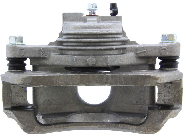 Centric Parts Disc Brake Caliper P/N:141.50208 Fits: Kia Sportage 02-98 - Image 2