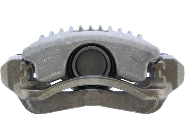 Centric Parts Disc Brake Caliper P/N:141.50208 Fits: Kia Sportage 02-98 - Image 3