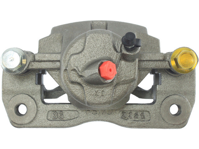 Centric Parts Disc Brake Caliper P/N:141.50209 Fits: Kia Sephia 2001, Kia Spectra 03-01 - Image 1
