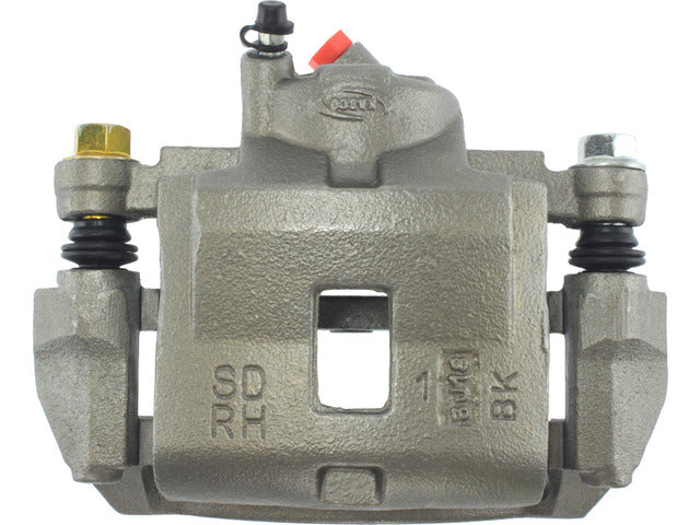 Centric Parts Disc Brake Caliper P/N:141.50209 Fits: Kia Sephia 2001, Kia Spectra 03-01 - Image 6