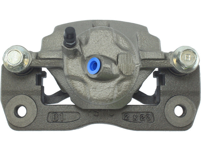 Centric Parts Disc Brake Caliper P/N:141.50210 Fits: Kia Sephia 2001, Kia Spectra 03-01 - Image 1