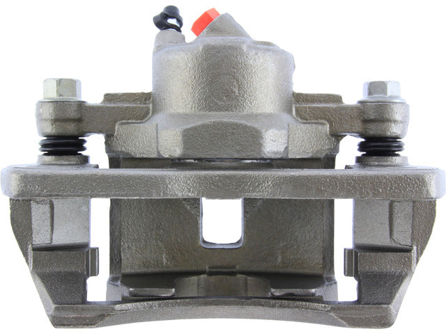 Centric Parts Disc Brake Caliper P/N:141.50210 Fits: Kia Sephia 2001, Kia Spectra 03-01 - Image 2