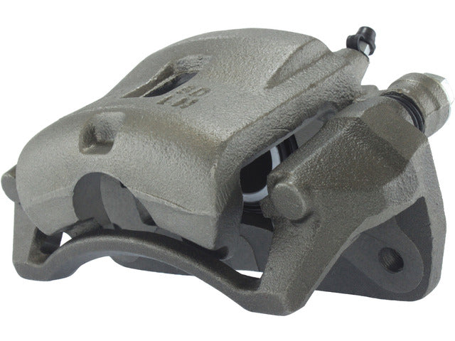 Centric Parts Disc Brake Caliper P/N:141.50210 Fits: Kia Sephia 2001, Kia Spectra 03-01 - Image 4