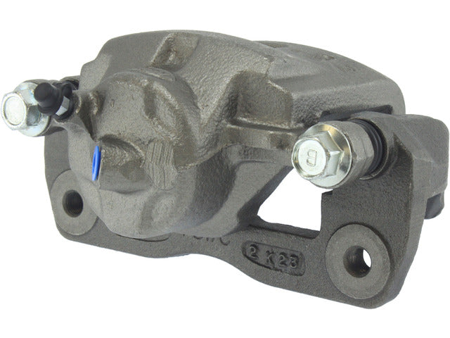 Centric Parts Disc Brake Caliper P/N:141.50210 Fits: Kia Sephia 2001, Kia Spectra 03-01 - Image 5