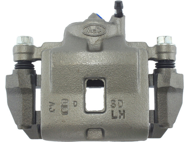 Centric Parts Disc Brake Caliper P/N:141.50210 Fits: Kia Sephia 2001, Kia Spectra 03-01 - Image 6