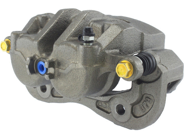 Centric Parts Disc Brake Caliper P/N:141.50213 Fits: Kia Sorento 09-03 - Image 5