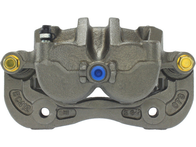 Centric Parts Disc Brake Caliper P/N:141.50214 Fits: Kia Sorento 09-03 - Image 1