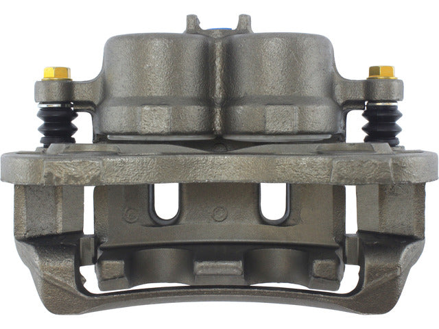 Centric Parts Disc Brake Caliper P/N:141.50214 Fits: Kia Sorento 09-03 - Image 2