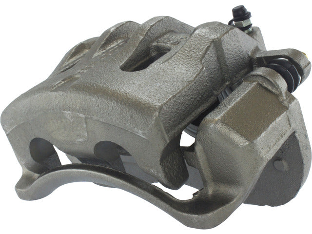 Centric Parts Disc Brake Caliper P/N:141.50214 Fits: Kia Sorento 09-03 - Image 4