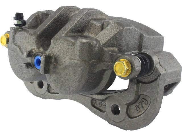 Centric Parts Disc Brake Caliper P/N:141.50214 Fits: Kia Sorento 09-03 - Image 5