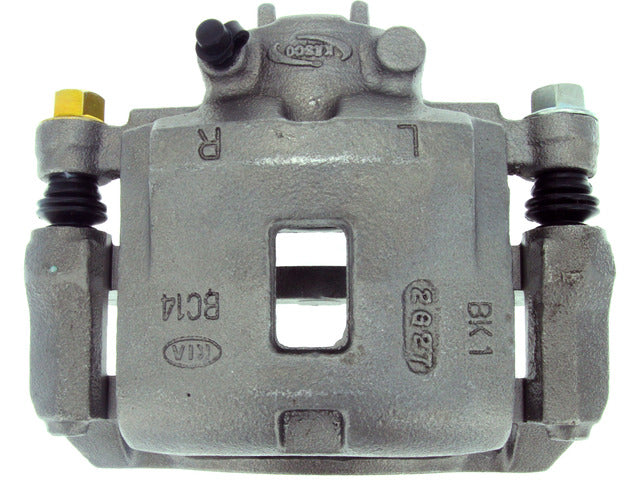 Centric Parts Disc Brake Caliper P/N:141.50215 Fits: Kia Rio 05-03 - Image 6