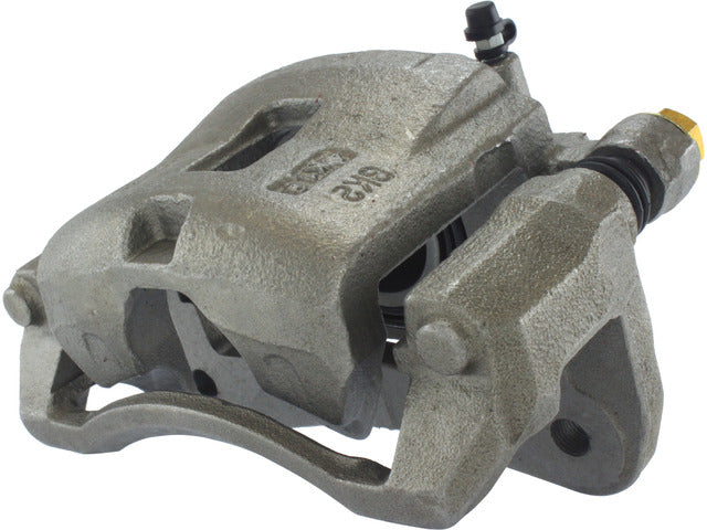 Centric Parts Disc Brake Caliper P/N:141.50216 Fits: Kia Rio 05-03 - Image 4