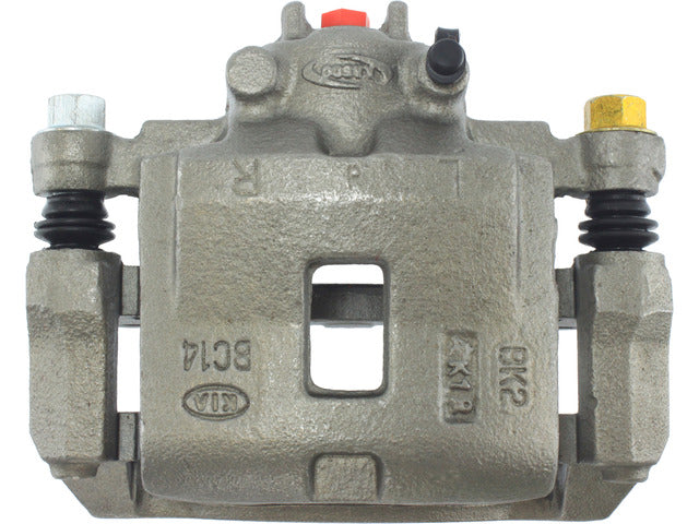 Centric Parts Disc Brake Caliper P/N:141.50216 Fits: Kia Rio 05-03 - Image 6