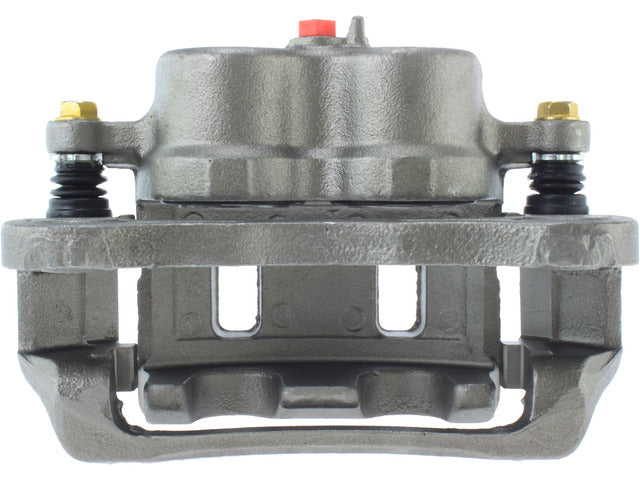 Centric Parts Disc Brake Caliper P/N:141.50217 Fits: Kia Amanti 06-04 - Image 2
