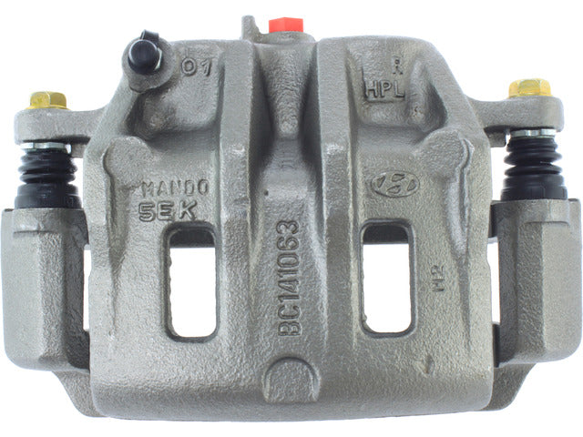 Centric Parts Disc Brake Caliper P/N:141.50217 Fits: Kia Amanti 06-04 - Image 6
