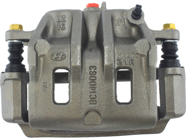 Centric Parts Disc Brake Caliper P/N:141.50218 Fits: Kia Amanti 06-04 - Image 6