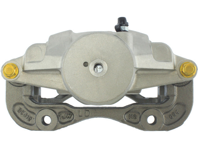 Centric Parts Disc Brake Caliper P/N:141.50219 Fits: Kia Spectra 09-04, Kia Spectra5 09-05 - Image 1