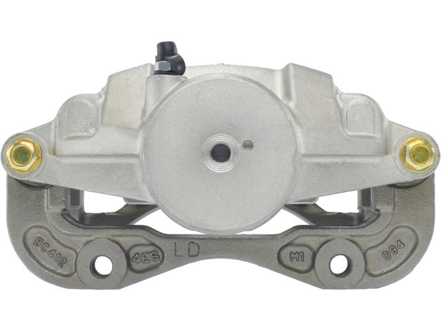 Centric Parts Disc Brake Caliper P/N:141.50220 Fits: Kia Spectra 09-04, Kia Spectra5 09-05 - Image 1