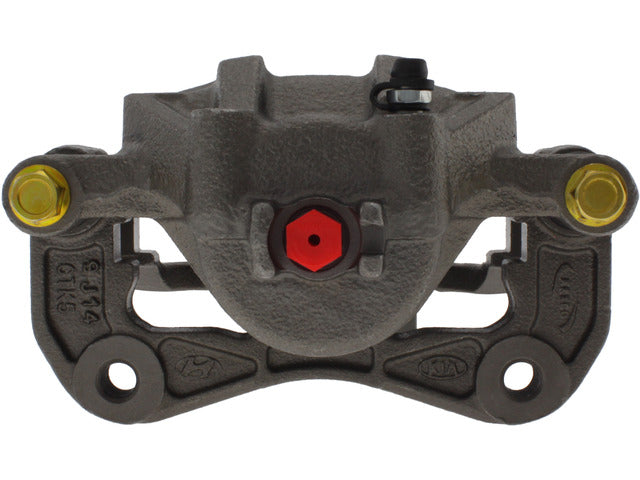 Centric Parts Disc Brake Caliper P/N:141.50223 Fits: Dodge Attitude 12-06, Hyundai Accent 11-06, Kia Rio 11-06, Kia Rio5 11-06 - Image 1
