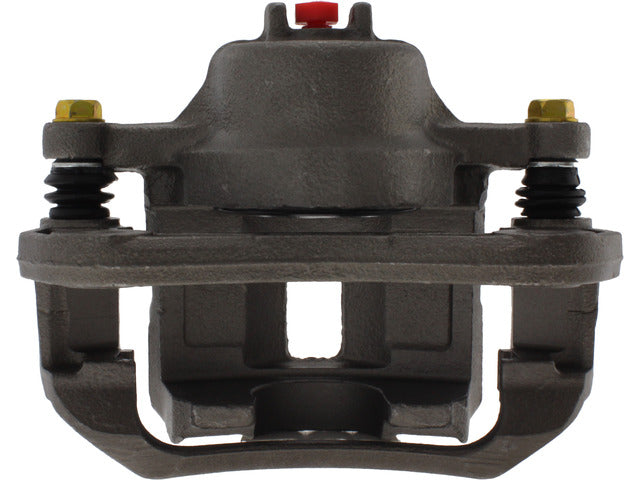 Centric Parts Disc Brake Caliper P/N:141.50223 Fits: Dodge Attitude 12-06, Hyundai Accent 11-06, Kia Rio 11-06, Kia Rio5 11-06 - Image 2