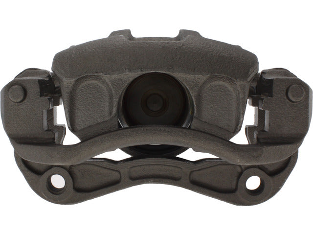 Centric Parts Disc Brake Caliper P/N:141.50223 Fits: Dodge Attitude 12-06, Hyundai Accent 11-06, Kia Rio 11-06, Kia Rio5 11-06 - Image 3