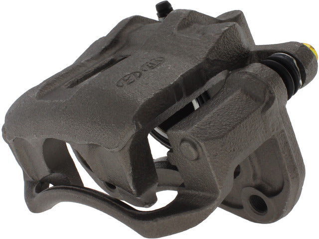 Centric Parts Disc Brake Caliper P/N:141.50223 Fits: Dodge Attitude 12-06, Hyundai Accent 11-06, Kia Rio 11-06, Kia Rio5 11-06 - Image 4