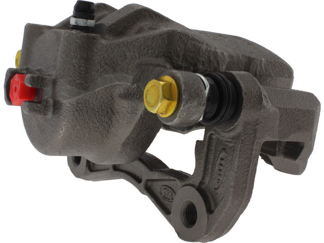 Centric Parts Disc Brake Caliper P/N:141.50223 Fits: Dodge Attitude 12-06, Hyundai Accent 11-06, Kia Rio 11-06, Kia Rio5 11-06 - Image 5
