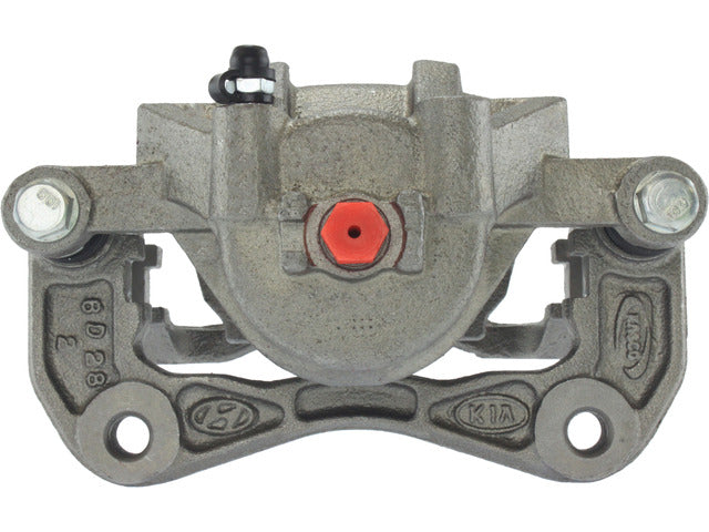 Centric Parts Disc Brake Caliper P/N:141.50224 Fits: Dodge Attitude 12-06, Hyundai Accent 11-06, Kia Rio 11-06, Kia Rio5 11-06 - Image 1