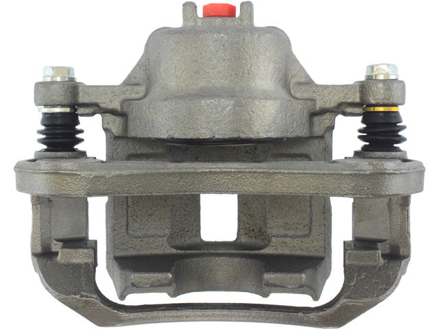 Centric Parts Disc Brake Caliper P/N:141.50224 Fits: Dodge Attitude 12-06, Hyundai Accent 11-06, Kia Rio 11-06, Kia Rio5 11-06 - Image 2
