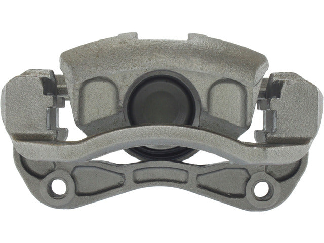 Centric Parts Disc Brake Caliper P/N:141.50224 Fits: Dodge Attitude 12-06, Hyundai Accent 11-06, Kia Rio 11-06, Kia Rio5 11-06 - Image 3