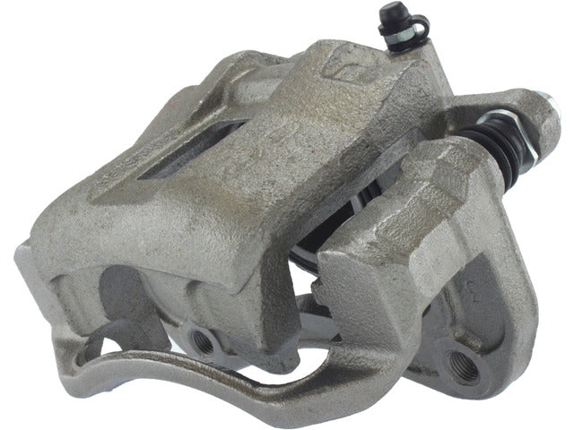 Centric Parts Disc Brake Caliper P/N:141.50224 Fits: Dodge Attitude 12-06, Hyundai Accent 11-06, Kia Rio 11-06, Kia Rio5 11-06 - Image 4