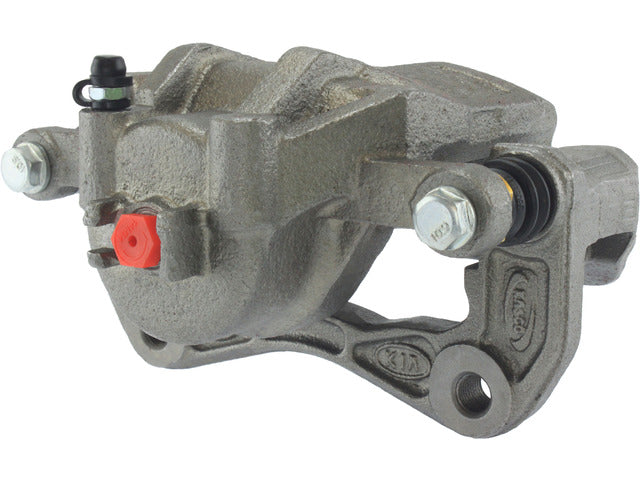 Centric Parts Disc Brake Caliper P/N:141.50224 Fits: Dodge Attitude 12-06, Hyundai Accent 11-06, Kia Rio 11-06, Kia Rio5 11-06 - Image 5