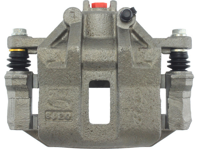 Centric Parts Disc Brake Caliper P/N:141.50224 Fits: Dodge Attitude 12-06, Hyundai Accent 11-06, Kia Rio 11-06, Kia Rio5 11-06 - Image 6