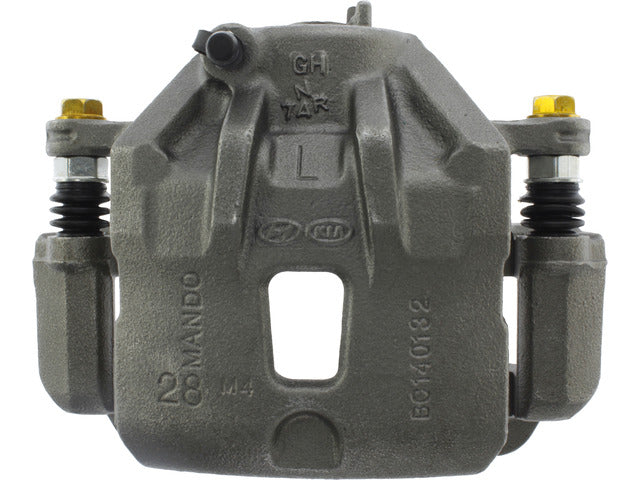 Centric Parts Disc Brake Caliper P/N:141.50228 Fits: Kia Amanti 09-07 - Image 6
