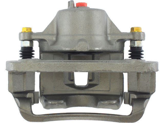 Centric Parts Disc Brake Caliper P/N:141.50229 Fits: Kia Soul 13-10 - Image 2