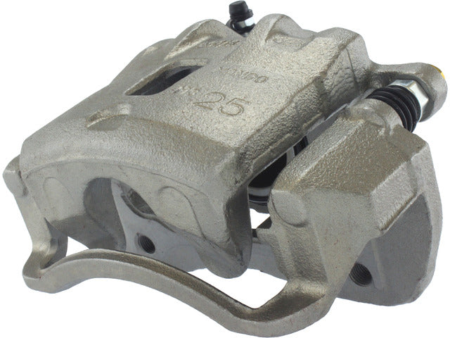 Centric Parts Disc Brake Caliper P/N:141.50229 Fits: Kia Soul 13-10 - Image 4