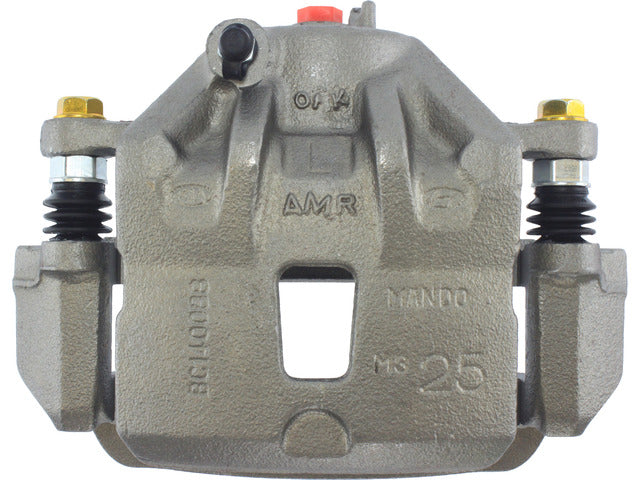 Centric Parts Disc Brake Caliper P/N:141.50229 Fits: Kia Soul 13-10 - Image 6