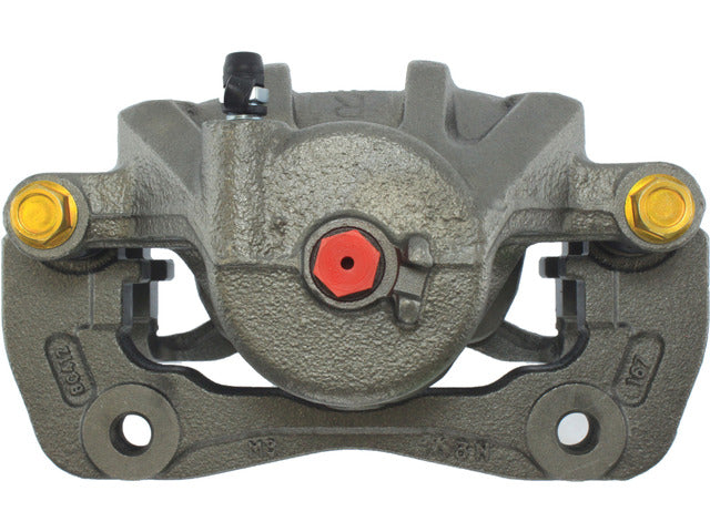 Centric Parts Disc Brake Caliper P/N:141.50230 Fits: Kia Soul 13-10 - Image 1