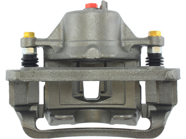 Centric Parts Disc Brake Caliper P/N:141.50230 Fits: Kia Soul 13-10 - Image 2