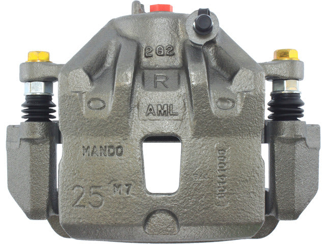 Centric Parts Disc Brake Caliper P/N:141.50230 Fits: Kia Soul 13-10 - Image 6