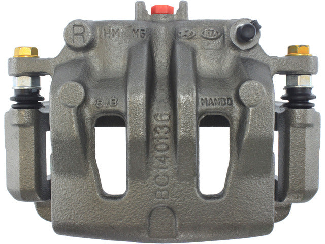 Centric Parts Disc Brake Caliper P/N:141.50231 Fits: Kia Borrego 11-09 - Image 6