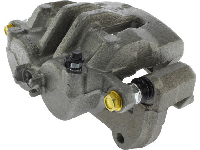 Centric Parts Disc Brake Caliper P/N:141.50232 Fits: Kia Borrego 11-09 - Image 5