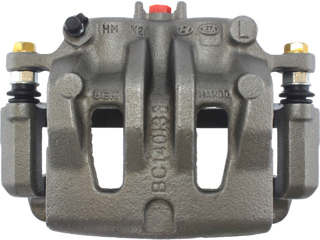 Centric Parts Disc Brake Caliper P/N:141.50232 Fits: Kia Borrego 11-09 - Image 6