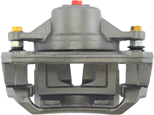 Centric Parts Disc Brake Caliper P/N:141.50233 Fits: Hyundai Elantra 12-09, Kia Forte 13-10, Kia Forte Koup 13-10, Kia Forte5 13-12 - Image 2