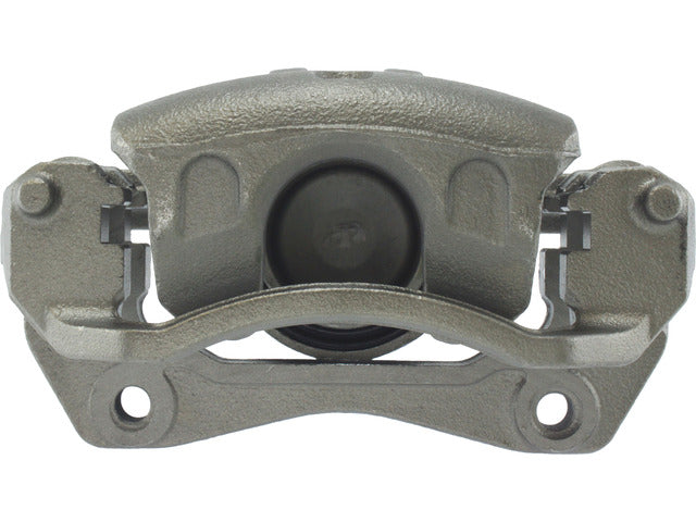 Centric Parts Disc Brake Caliper P/N:141.50233 Fits: Hyundai Elantra 12-09, Kia Forte 13-10, Kia Forte Koup 13-10, Kia Forte5 13-12 - Image 3