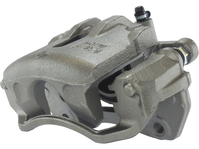 Centric Parts Disc Brake Caliper P/N:141.50233 Fits: Hyundai Elantra 12-09, Kia Forte 13-10, Kia Forte Koup 13-10, Kia Forte5 13-12 - Image 4